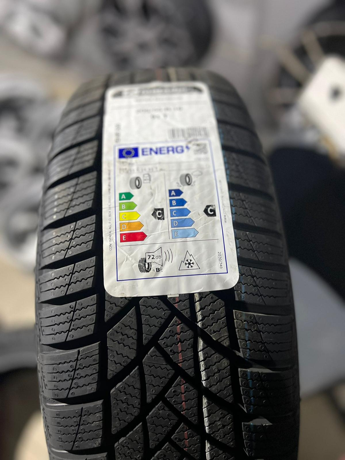 Kaliteli orijinal jant ve lastik ürün çeşitleri